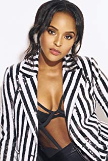 Antoinette Robertson